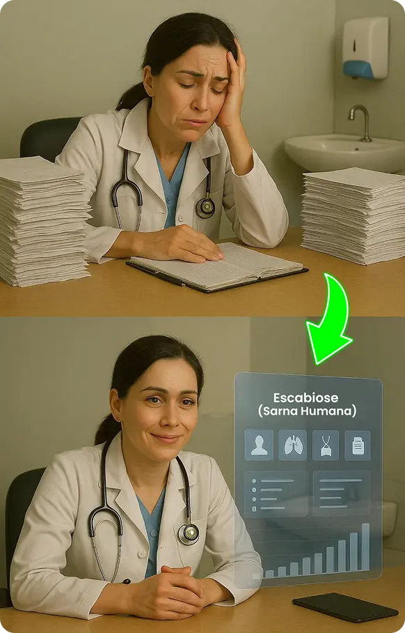 Para quem é 2